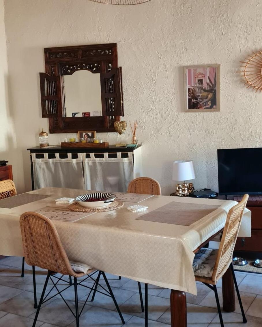 Maison Casa Maria Corbara Εξωτερικό φωτογραφία
